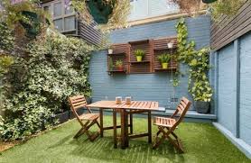 81 Small City Garden Ideas Great