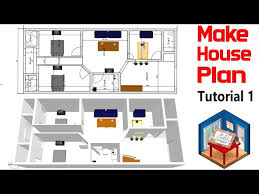 House Plan Map In 3d Sweet Home