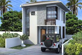Small House Designs In The Philippines