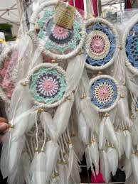 Dream Catcher Bali For Decoration At