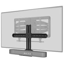 soundbar tv mount designed for sonos