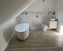 Tiling On Wooden Floor Tile