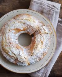 How To Make The Classic Italian Ring Cake