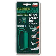 Garden Tool Sharpener R315