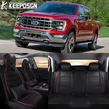 Seat Covers For Ford F 250 Super Duty