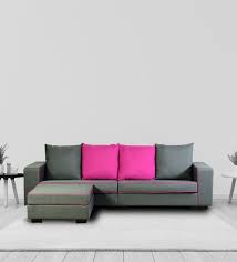 Rhs Sofa Buy Rhs Sectional Sofas Upto