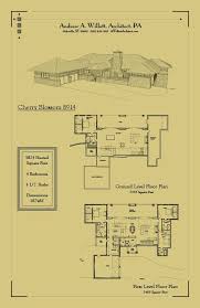 House Plans Andrew Willett Asheville