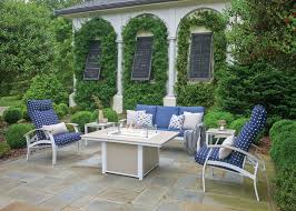 Telescope Belle Isle Patio Furniture