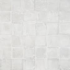 Ivy Hill Tile Patras Gray 7 87 In X 7