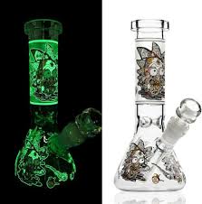 Percolator Beaker 14mm Bowl