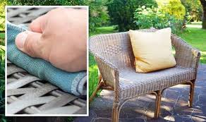 How To Clean Outdoor Rattan Furniture