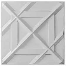 3d Pvc Wall Panel Decorative Wall Tile