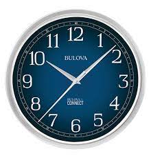 C5001 Precise By Bulova Clocks