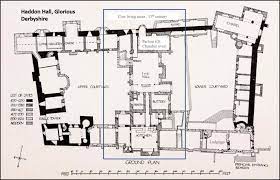 The Elizabeth And Jacobean Great House