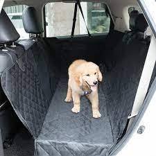 Pet Hammock Back Seat Protector