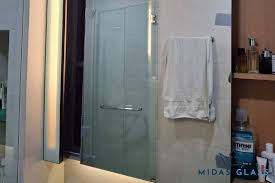 Midas Glass Contractor Singapore