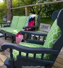 45 Best Diy Outdoor Furniture Projects