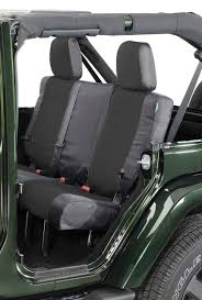 Coverking Seat Covers For Jeep Wrangler