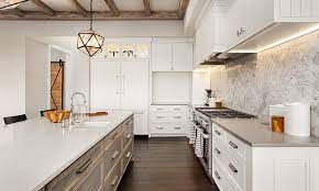 Modern Kitchen Tiles Design Ideas