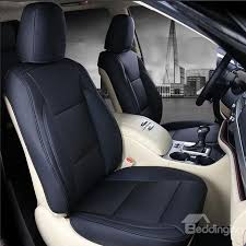 Toyota Highlander Custom Car Seats