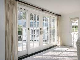 Frenchwood Hinged Patio Doors Sliding