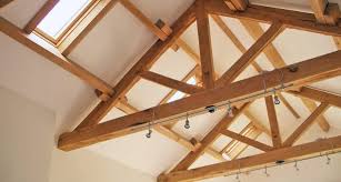 roof rafters vs trusses which one is