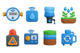 Water Meter Icon Images Browse 21 458