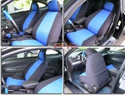 Custom Fit Seat Covers For Cobalt Pfyc