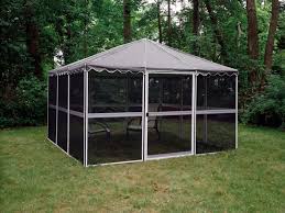 Casita Free Standing Gazebo