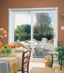 New Replacement Sliding Glass Doors