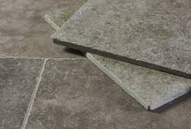 What Are Chipped Edge Tiles