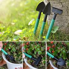 10 Piece Garden Hand Tools Gifts For