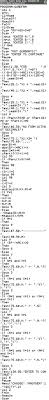 Quadratic Formula Program Ti 84 Math