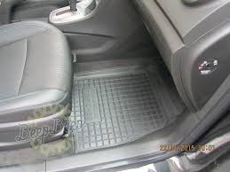 Car Floor Mats For Chevrolet Orlando