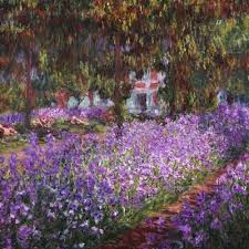 Fl Still Life Paintings Monet