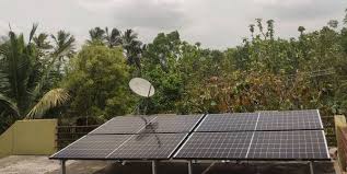 Farm 20house 20solar Iit Solar Power