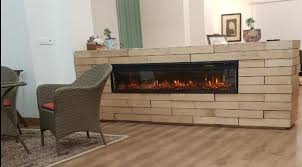 Electric Fireplaces