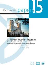 World Heritage Papers 15