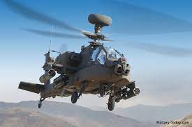 top 9 helicopters military