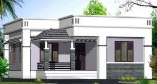 Indian Style Small House Designs Under