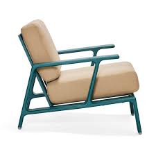 Woodard Elevation Aluminum Lounge Chair