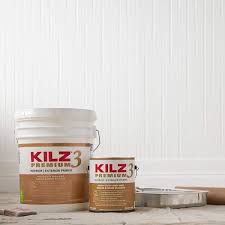 Kilz Premium 1 Gal White Interior