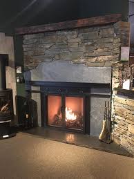 Fireplace Doors