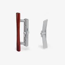 82 261b Handle Set With Plates 3 15 16