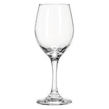 Libbey Perception Lined Wine Glasses