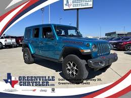 Pre Owned 2019 Jeep Wrangler Unlimited