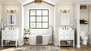 Bathroom Renovation Design Services