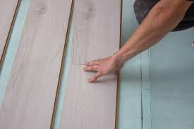 Vinyl Flooring Expansion Gap What It