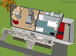 Sweet Home 3d Gallery