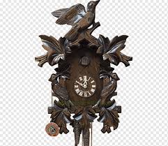 Cuckoo Clock Black Forest Movement
